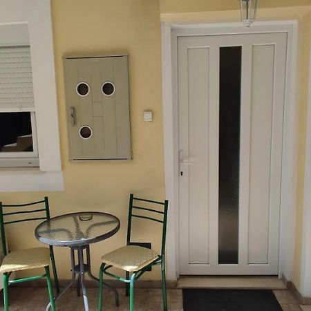 Apartments Volega Herceg Novi Eksteriør billede