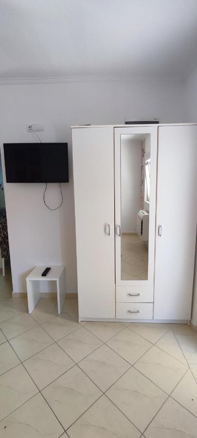 Apartments Volega Herceg Novi Eksteriør billede