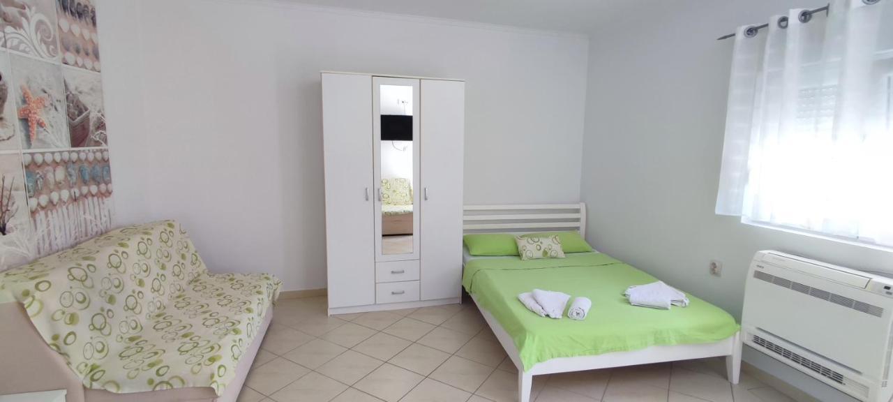 Apartments Volega Herceg Novi Eksteriør billede
