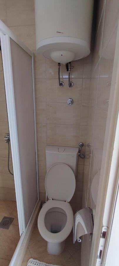 Apartments Volega Herceg Novi Eksteriør billede