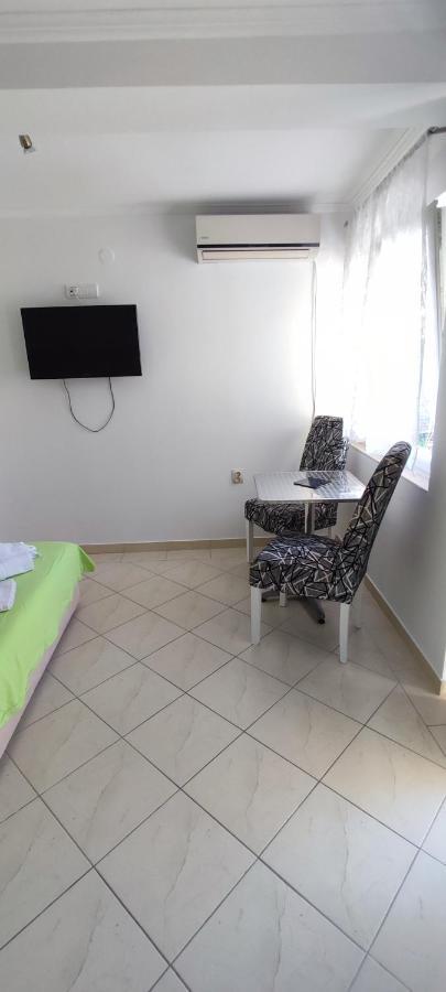 Apartments Volega Herceg Novi Eksteriør billede