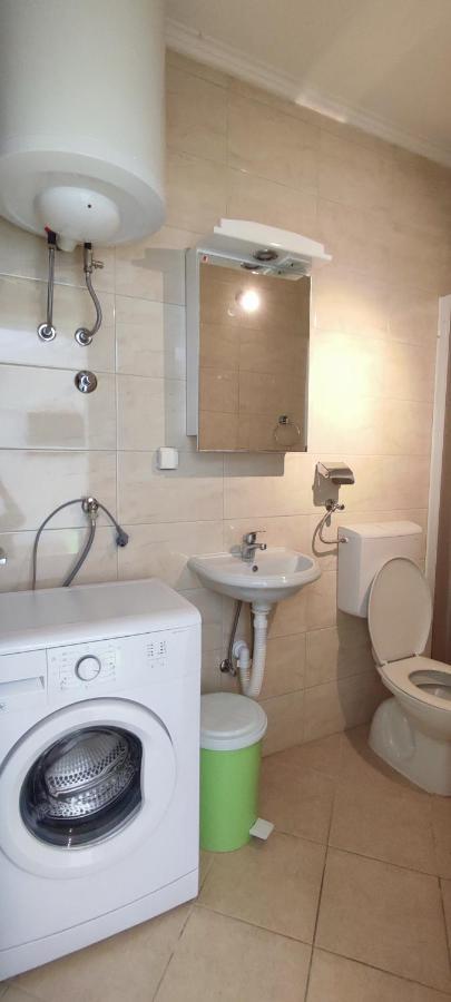 Apartments Volega Herceg Novi Eksteriør billede