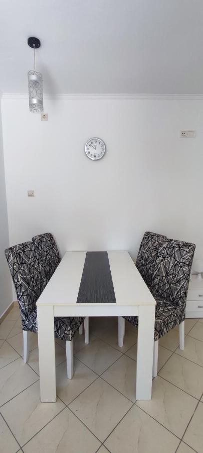 Apartments Volega Herceg Novi Eksteriør billede