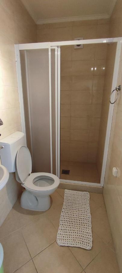 Apartments Volega Herceg Novi Eksteriør billede