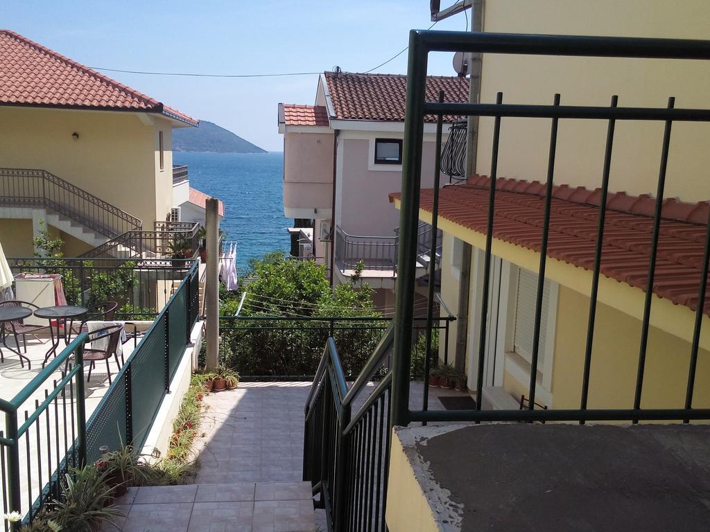 Apartments Volega Herceg Novi Eksteriør billede